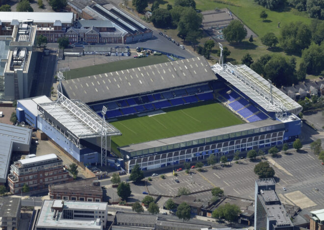 The Arsenal ‘rotated’ get a chance tonight at Ipswich – Football Familywebwatch
