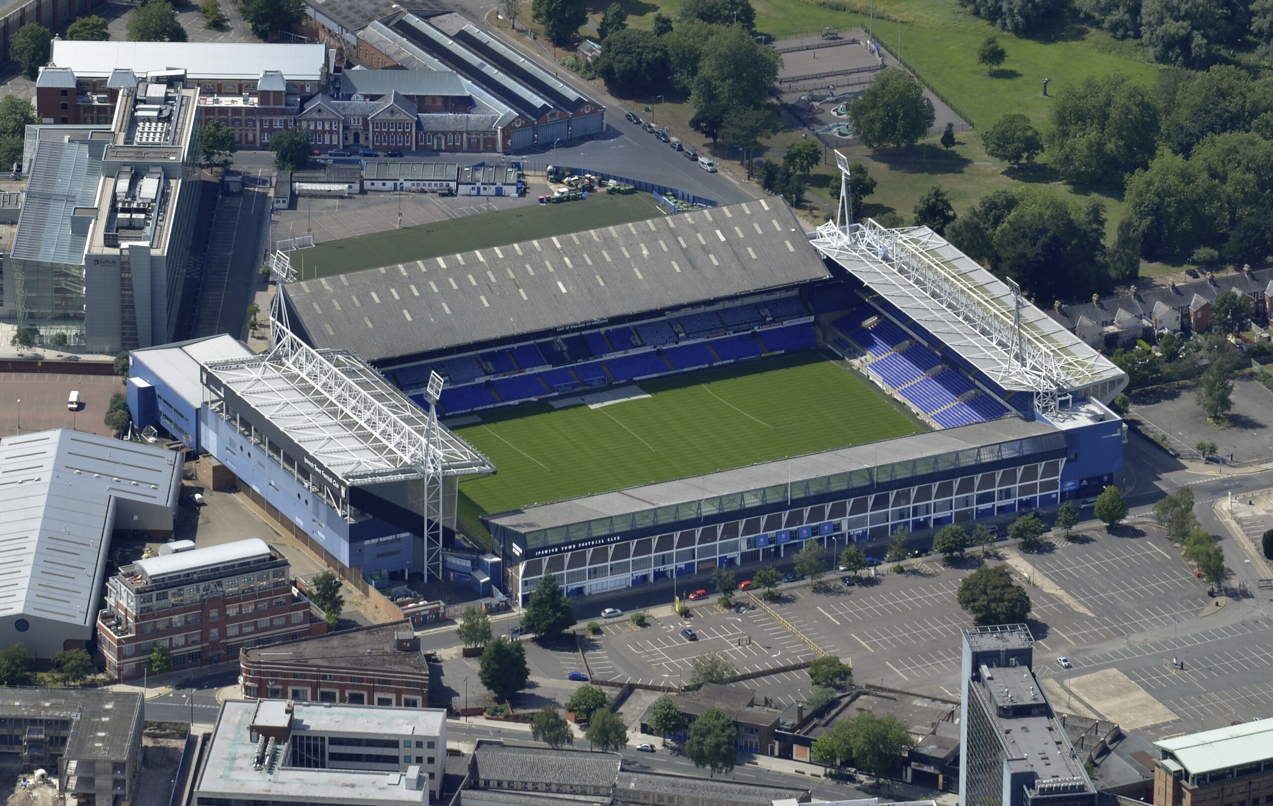 The Arsenal ‘rotated’ get a chance tonight at Ipswich – Football Familywebwatch