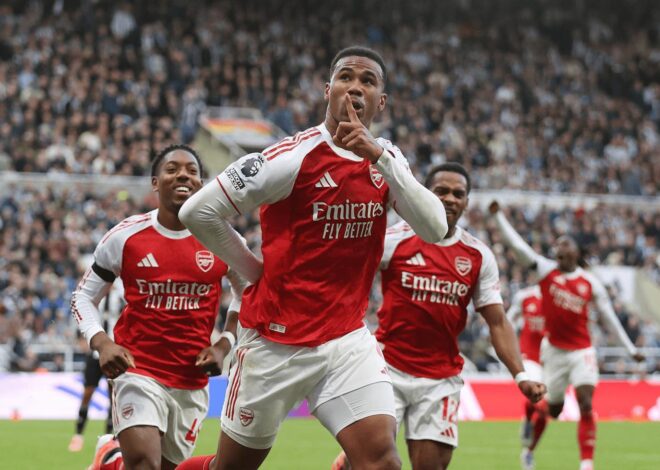 One bad day doesn’t change what Arsenal are – Football Familywebwatch
